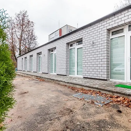 Amber Zirmunai Apartament Wilno